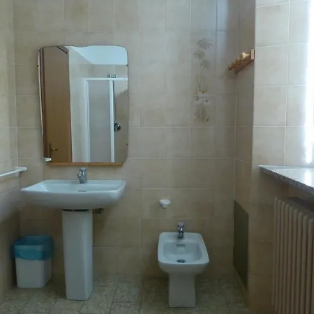Al Deserto Hostel
