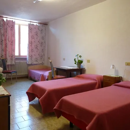 Hostel Al Deserto