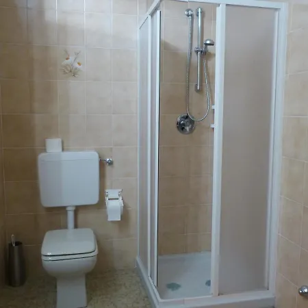 Hostel Al Deserto Chiavenna