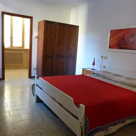 Hostel Al Deserto Chiavenna