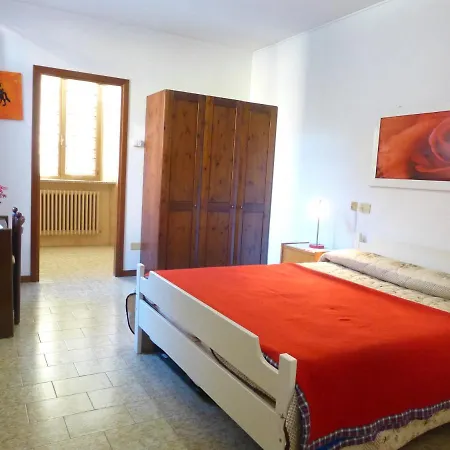 Al Deserto Hostel