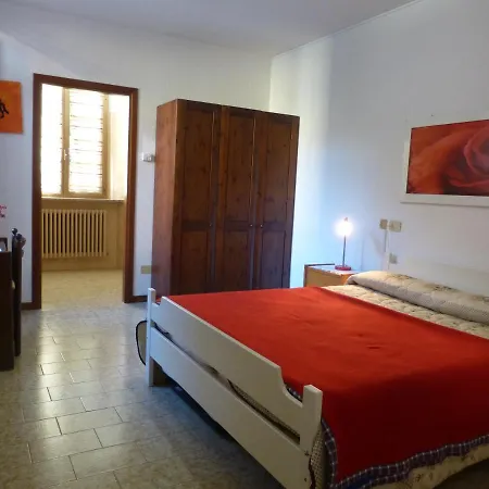 Al Deserto Chiavenna