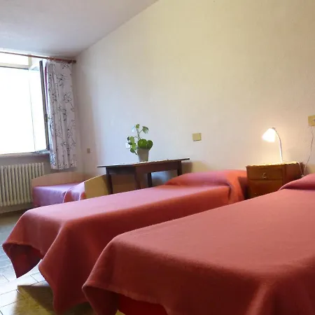 Al Deserto * Chiavenna