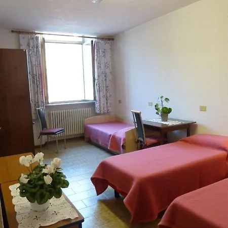 Hostal Al Deserto *