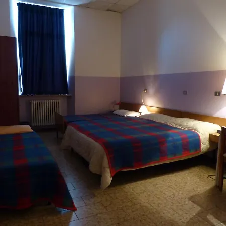 Hostel Al Deserto *