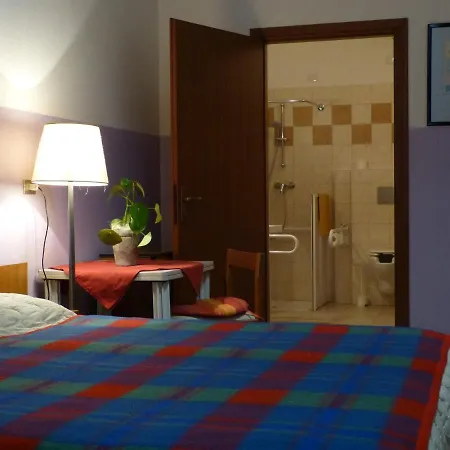 Al Deserto Hostel
