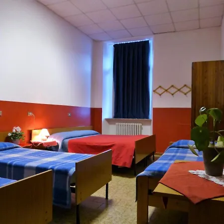 Hostel Al Deserto