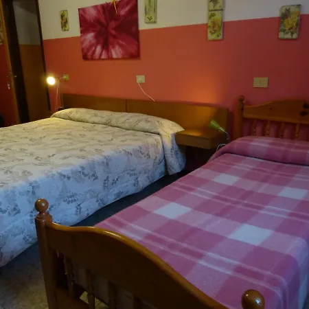 Hostel Al Deserto *