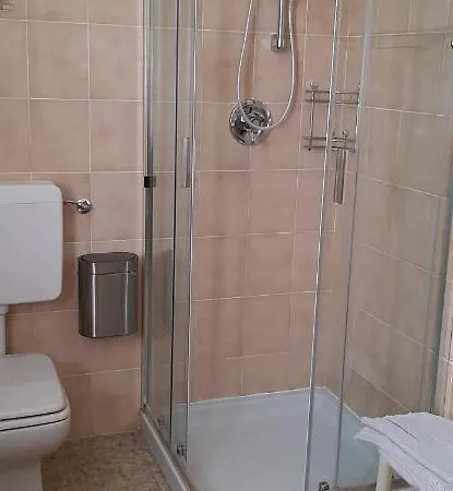 Al Deserto Ostello *