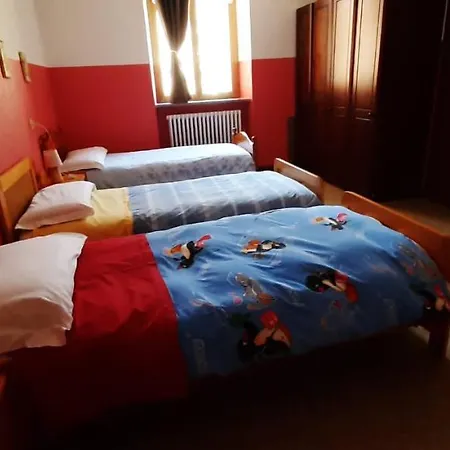 Hostel Al Deserto