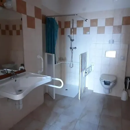 Hostel Al Deserto Chiavenna