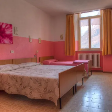 Hostel Al Deserto
