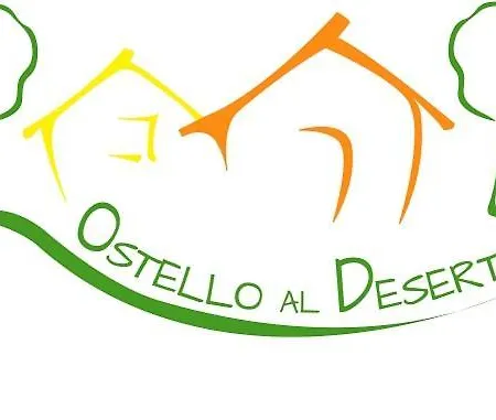 Al Deserto